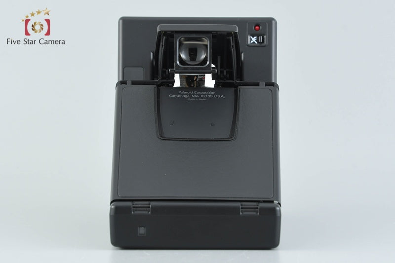 Polaroid 690 Instant Film Camera