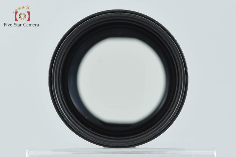 Nikon AF NIKKOR 300mm f/4 ED