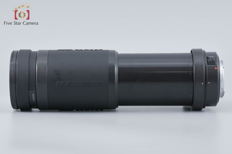 Tamron 75DE AF 200-400mm f/5.6 LD for Canon