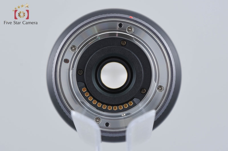 Panasonic LUMIX G VARIO 7-14mm f/4 ASPH. H-F007014