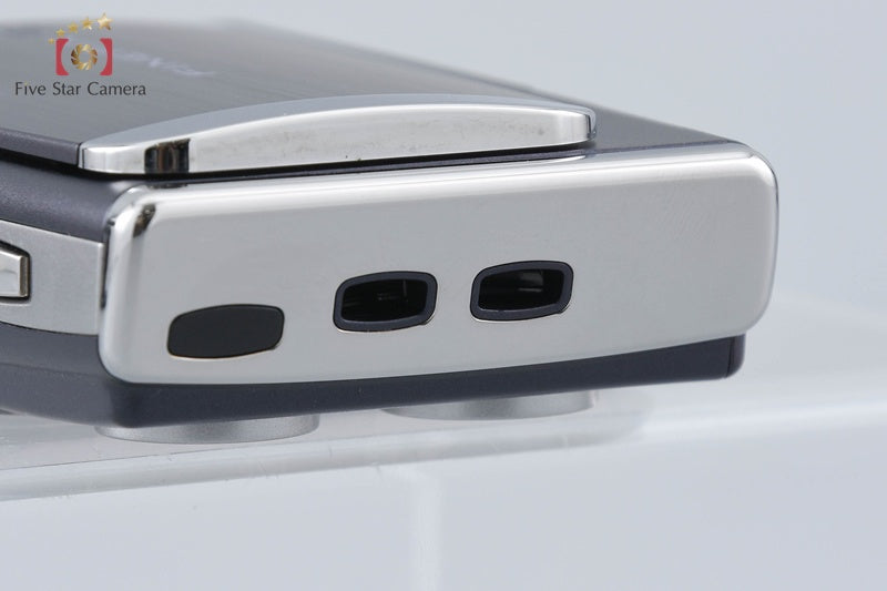 Fujifilm FinePix Z10fd Black 7.2 MP Digital Camera