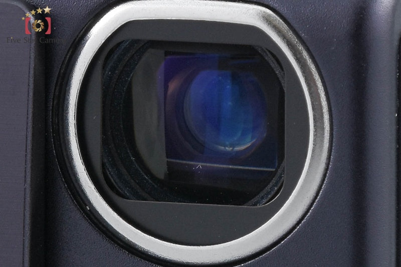 Fujifilm FinePix Z10fd Black 7.2 MP Digital Camera