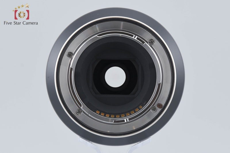 Tamron F050 20mm f/2.8 Di III OSD M1:2 for Sony E mount