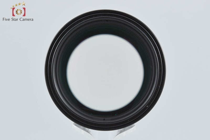 Nikon Ai NIKKOR 135mm f/2.8