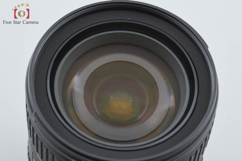 Nikon AF-S DX NIKKOR 16-85mm f/3.5-5.6 G ED VR