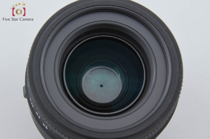 SIGMA 50mm f/2.8 EX DG MACRO for Pentax
