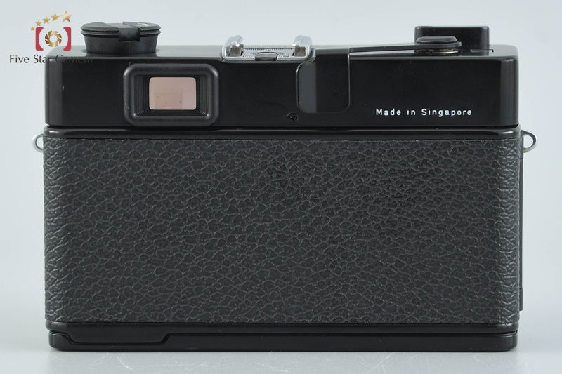 Rollei XF35 35mm Point & Shoot Film Camera