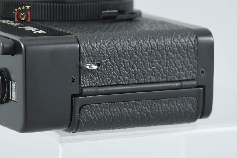 Rollei XF35 35mm Point & Shoot Film Camera