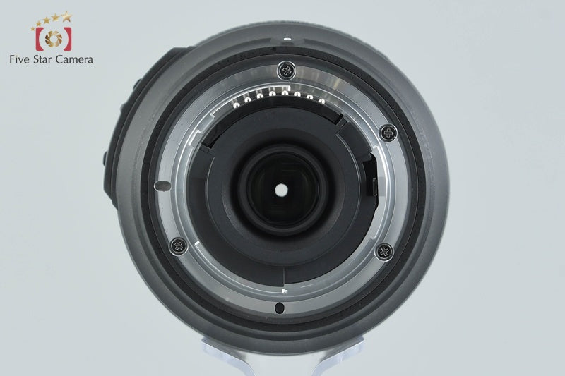 Nikon AF-S DX NIKKOR 55-300mm f/4.5-5.6 G ED VR w/ Box