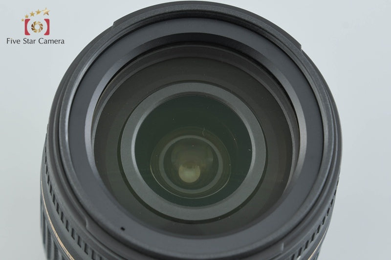 Tamron A18 AF 18-250mm f/3.5-6.3 ASPHERICAL Di II LD IF MACRO for Canon w/ Box
