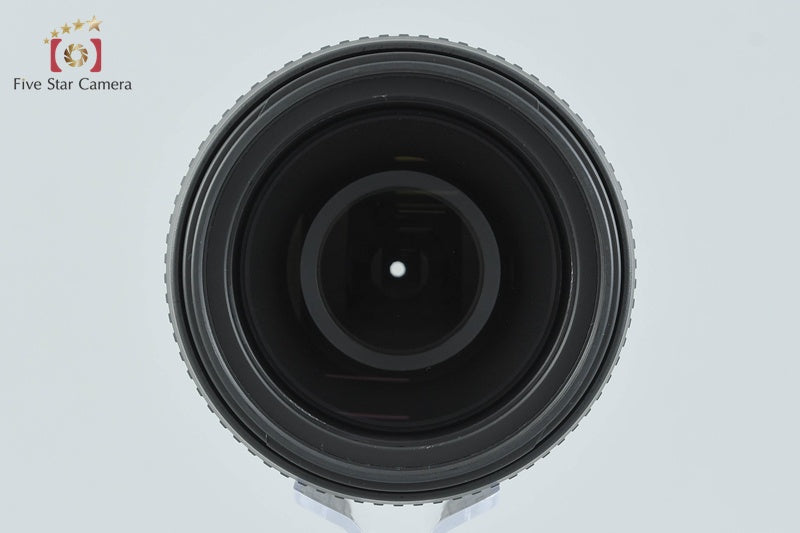 Nikon AF-S NIKKOR 70-300mm f/4.5-5.6 G ED VR
