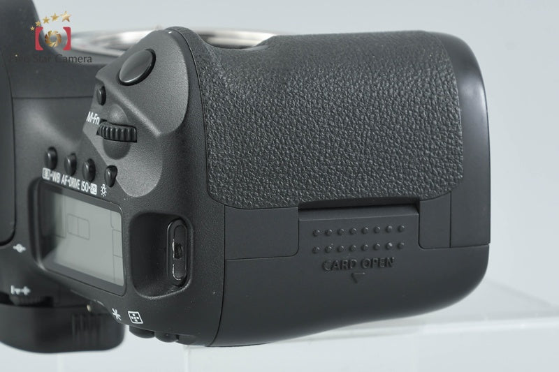 Canon EOS 7D 18.0 MP Digital SLR Camera Body