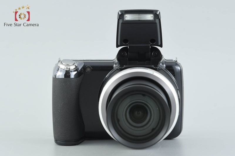 Olympus Stylus SP-810UZ 14.0 MP Digital Camera