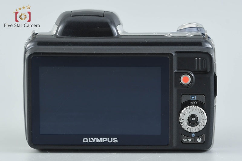 Olympus Stylus SP-810UZ 14.0 MP Digital Camera