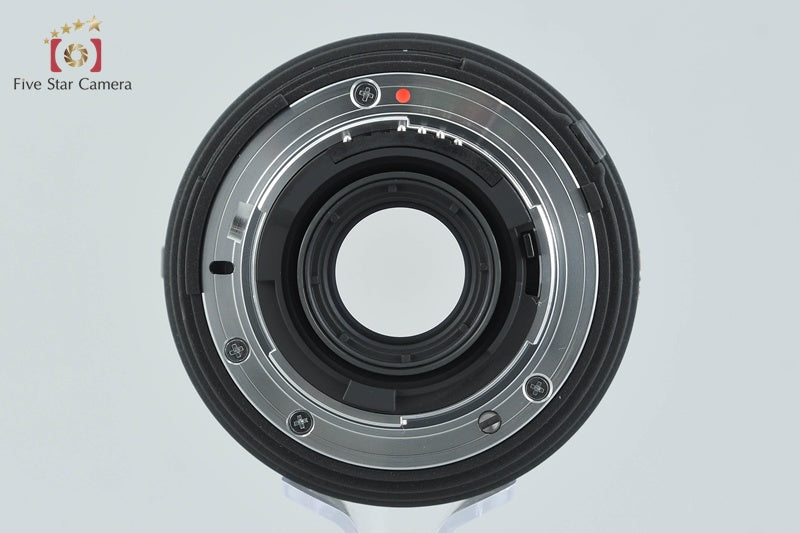 SIGMA 50mm f/2.8 EX DG MACRO for Nikon