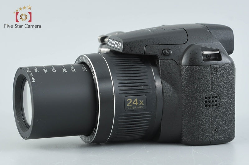 Fujifilm FinePix S3200 14.0 MP Digital Camera from Japan