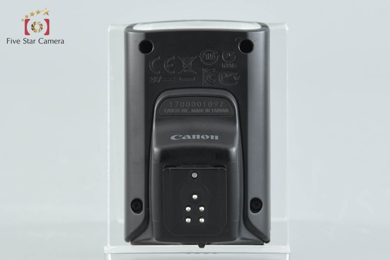 Canon SPEEDLITE 90EX Shoe Mount Flash