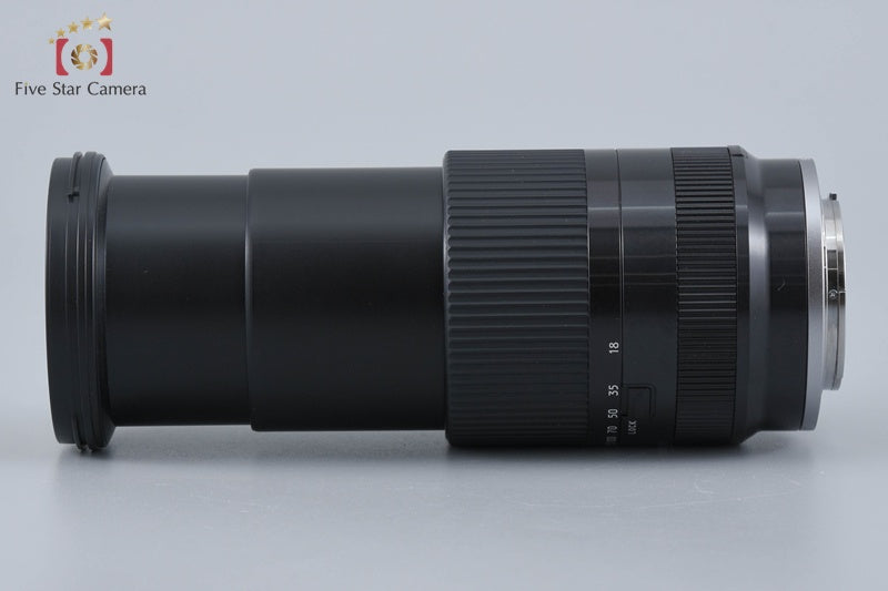 Tamron B011 18-200mm f/3.5-6.3 Di III VC for Sony E-Mount