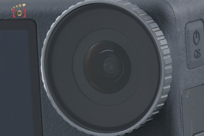 DJI Osmo Action 3 Action Camera w/ Box