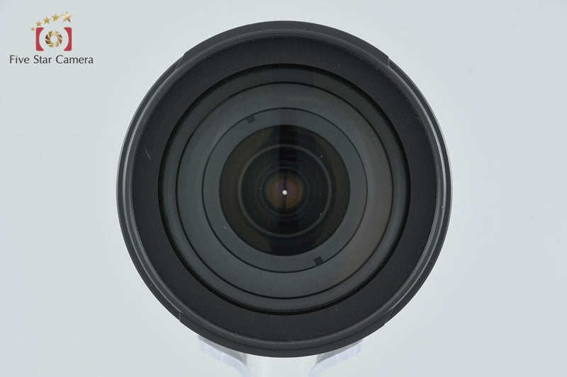 Nikon AF-S DX NIKKOR 18-70mm f/3.5-4.5 G ED