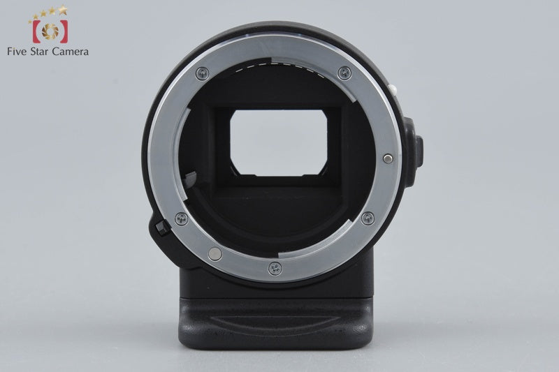 Nikon FT1 Lens Mount Adapter for Nikon 1 w/ Box