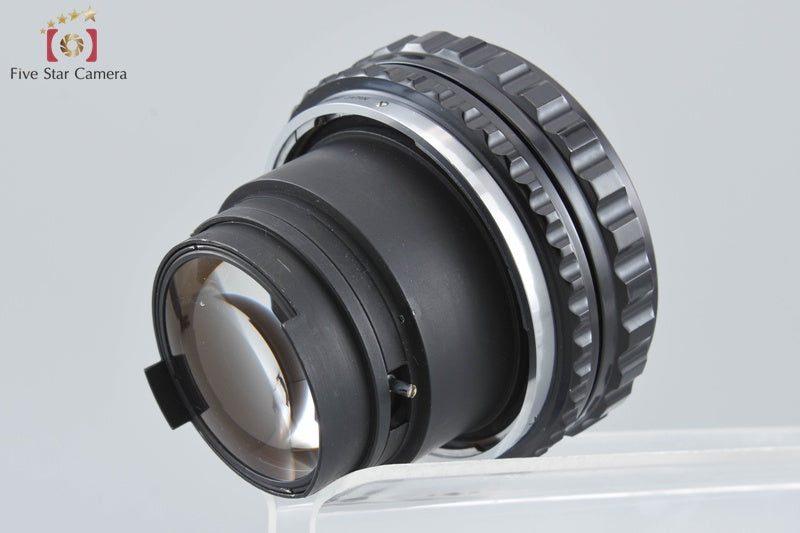 Zenza Bronica ZENZANON 100mm f/2.8 for S2 S2A EC EC-TL