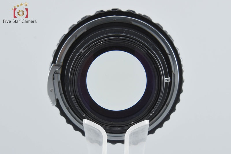 Zenza Bronica ZENZANON 100mm f/2.8 for S2 S2A EC EC-TL