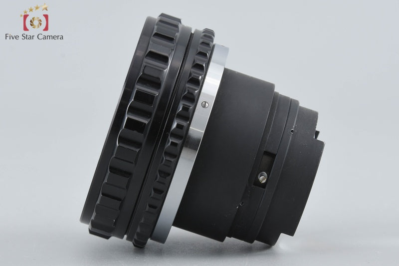 Zenza Bronica ZENZANON 100mm f/2.8 for S2 S2A EC EC-TL