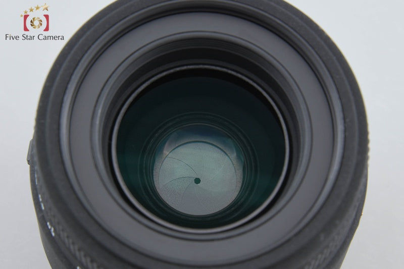 SIGMA 50mm f/2.8 EX DG MACRO for Pentax