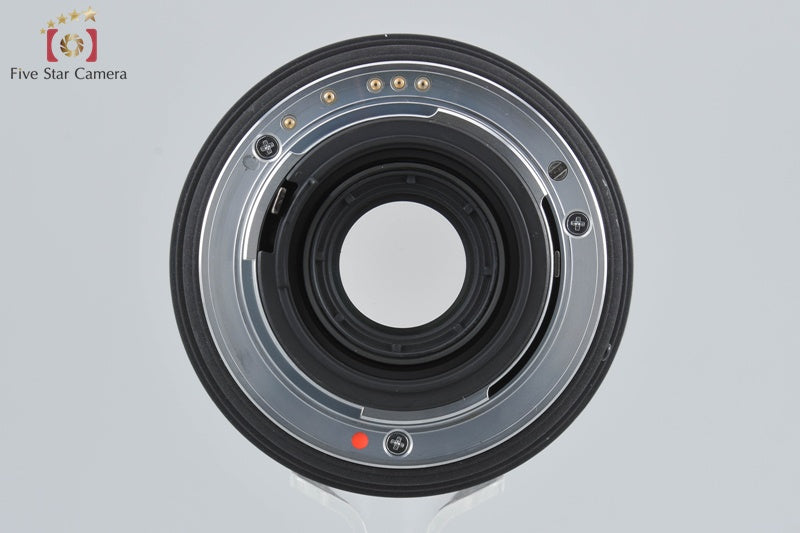 SIGMA 50mm f/2.8 EX DG MACRO for Pentax