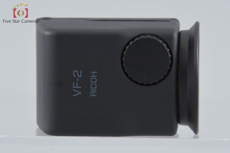 Ricoh VF-2 LCD View Finder for Ricoh GXR w/ Box