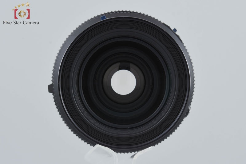 Mamiya SEKOR Z 65mm f/4 W for RZ67 / RZ67 Pro II