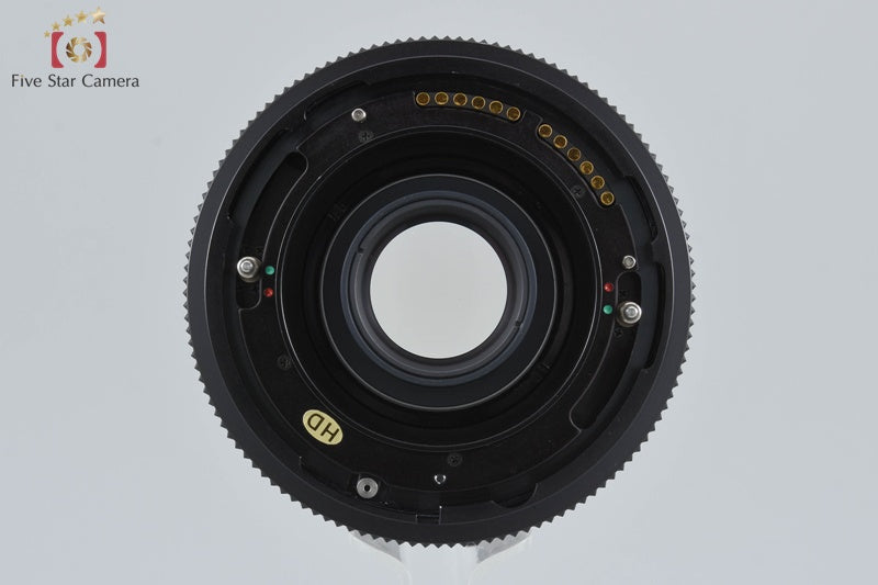 Mamiya SEKOR Z 65mm f/4 W for RZ67 / RZ67 Pro II