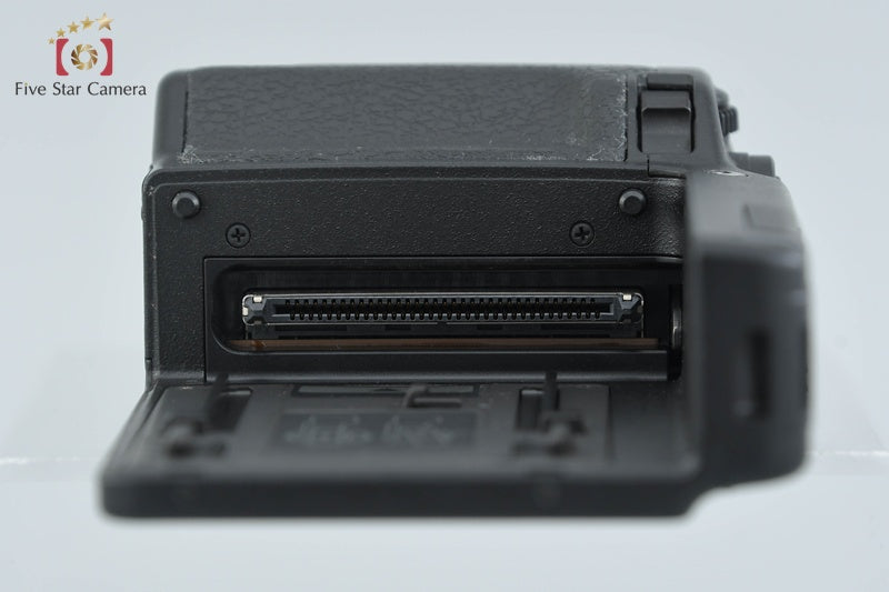 "Count 112" Ricoh GXR 10.0 MP Digital Camera + GXR Mount A12 Leica M Mount Lens Unit