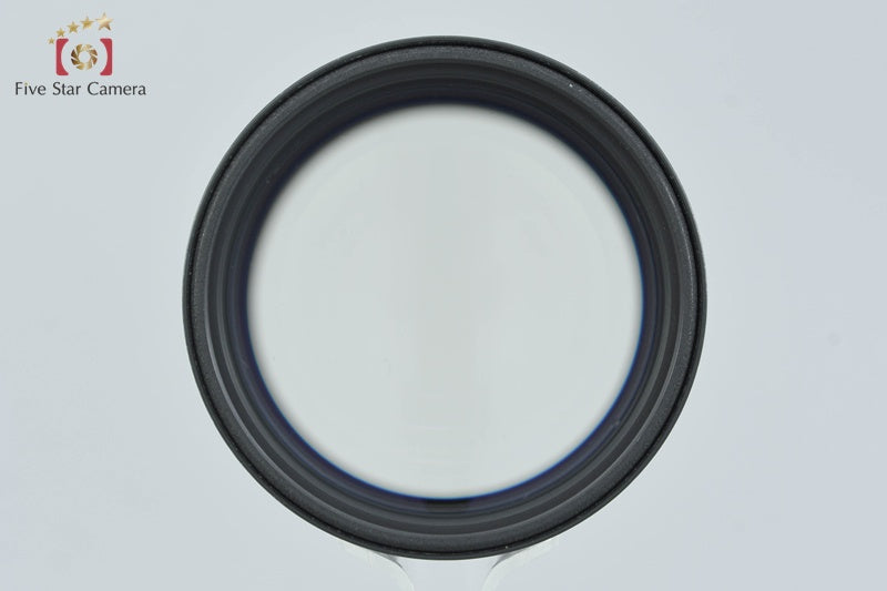 Nikon AF DC NIKKOR 135mm f/2 D