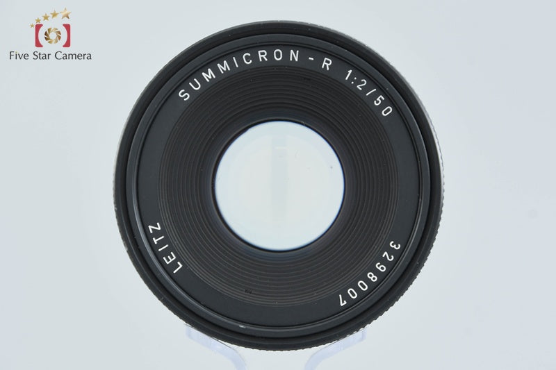 Leica SUMMICRON-R 50mm f/2 R-Only