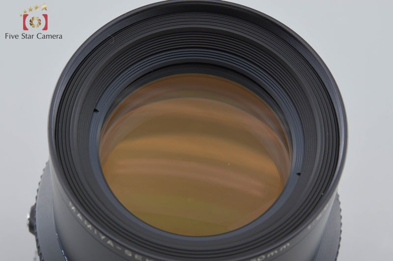 Mamiya SEKOR Z 250mm f/4.5 W for RZ67 / RZ67 Pro II