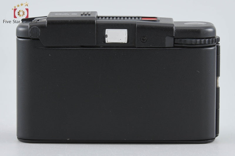 Olympus XA2 Black 35mm Point & Shoot Film Camera