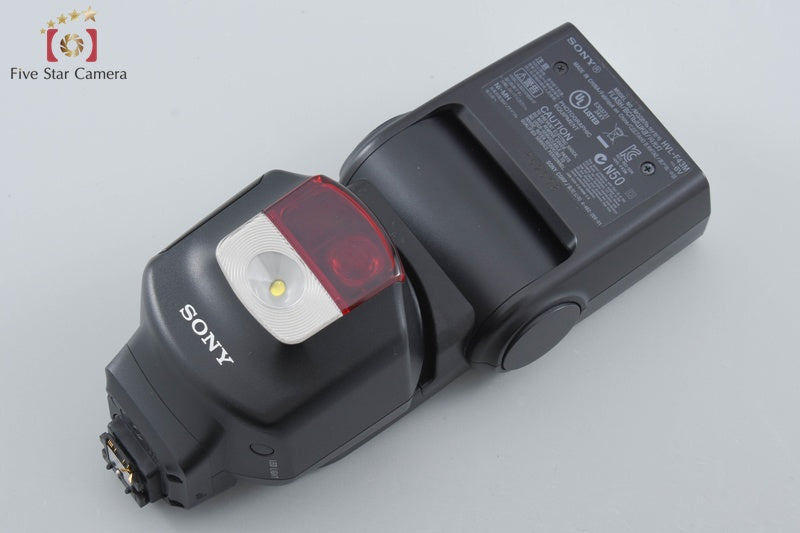 Sony HVL-F43M Shoe Mount Flash