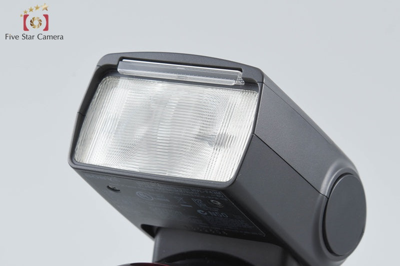 Sony HVL-F43M Shoe Mount Flash
