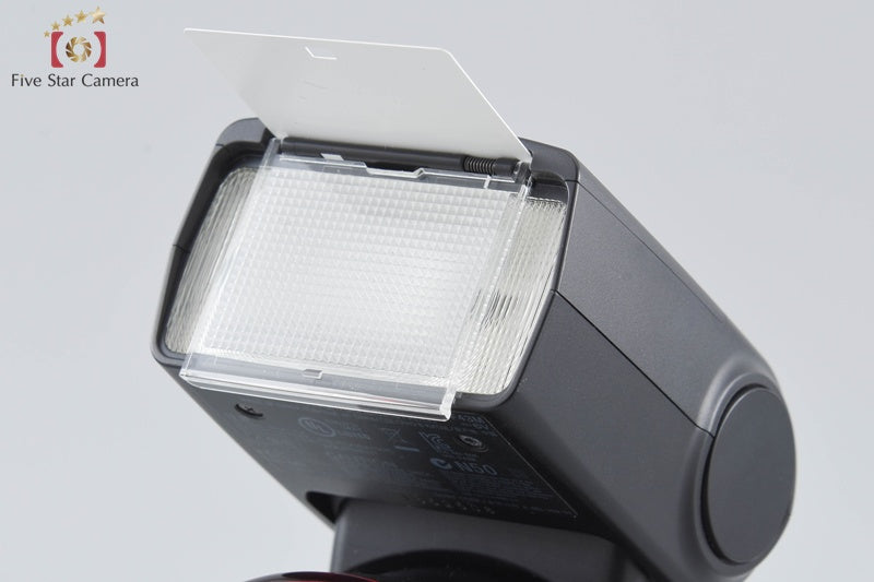 Sony HVL-F43M Shoe Mount Flash