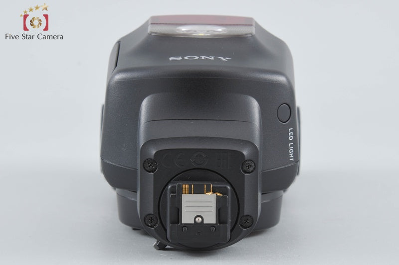 Sony HVL-F43M Shoe Mount Flash