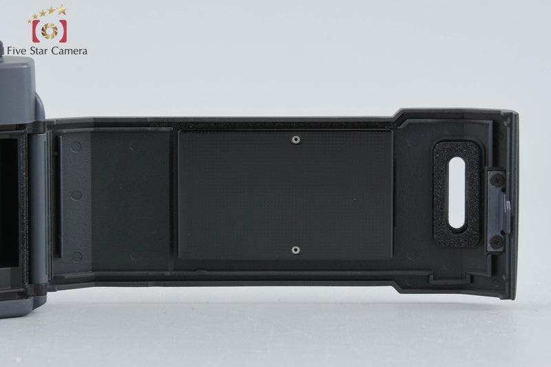 Voigtlander BESSA R2A Gray 35mm Rangefinder Film Camera