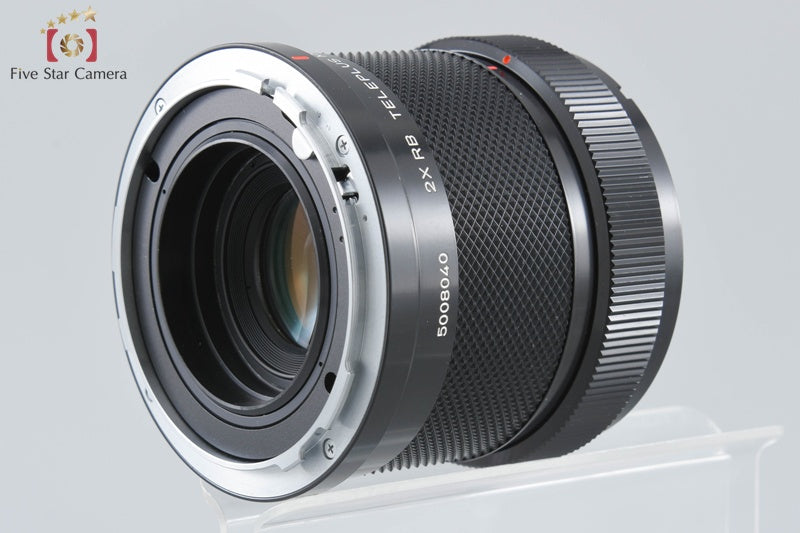 Kenko 2x RB TELEPLUS MC6 Teleconverter for RB67