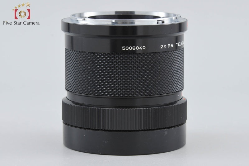 Kenko 2x RB TELEPLUS MC6 Teleconverter for RB67