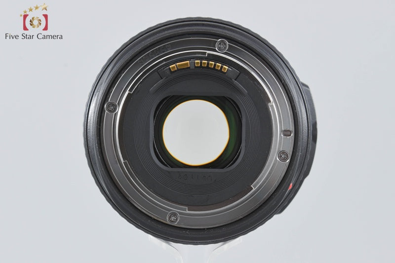 Canon EF 24-105mm f/4 L IS USM w/ Box