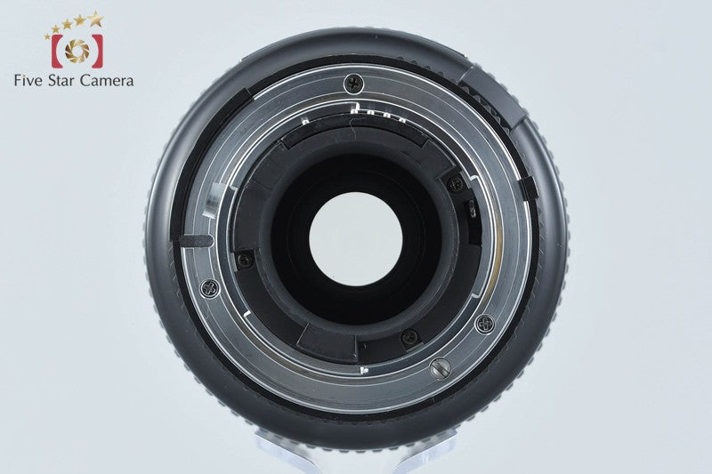 Nikon AF NIKKOR 70-300mm f/4-5.6 D