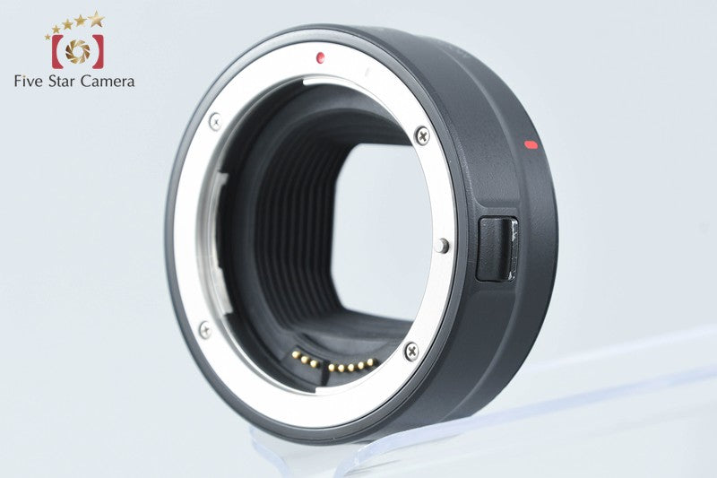 Canon Mount Adapter EF-EOS R