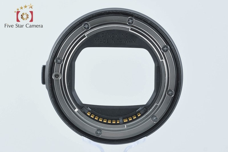Canon Mount Adapter EF-EOS R