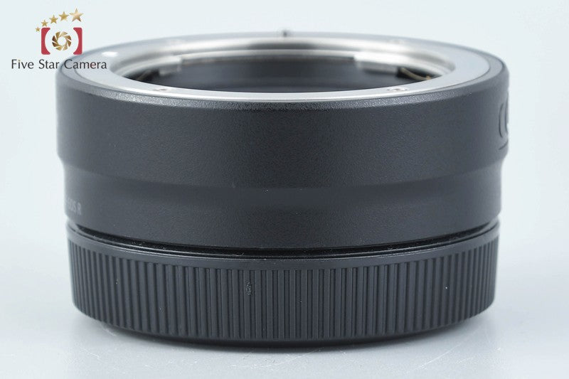 Canon Mount Adapter EF-EOS R